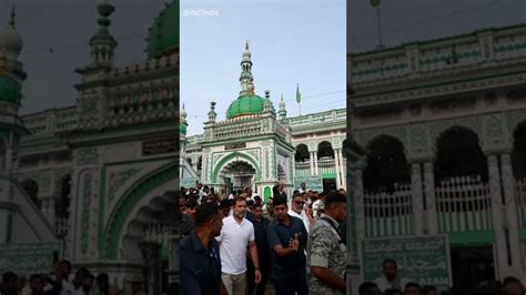 lok sabha election mosques